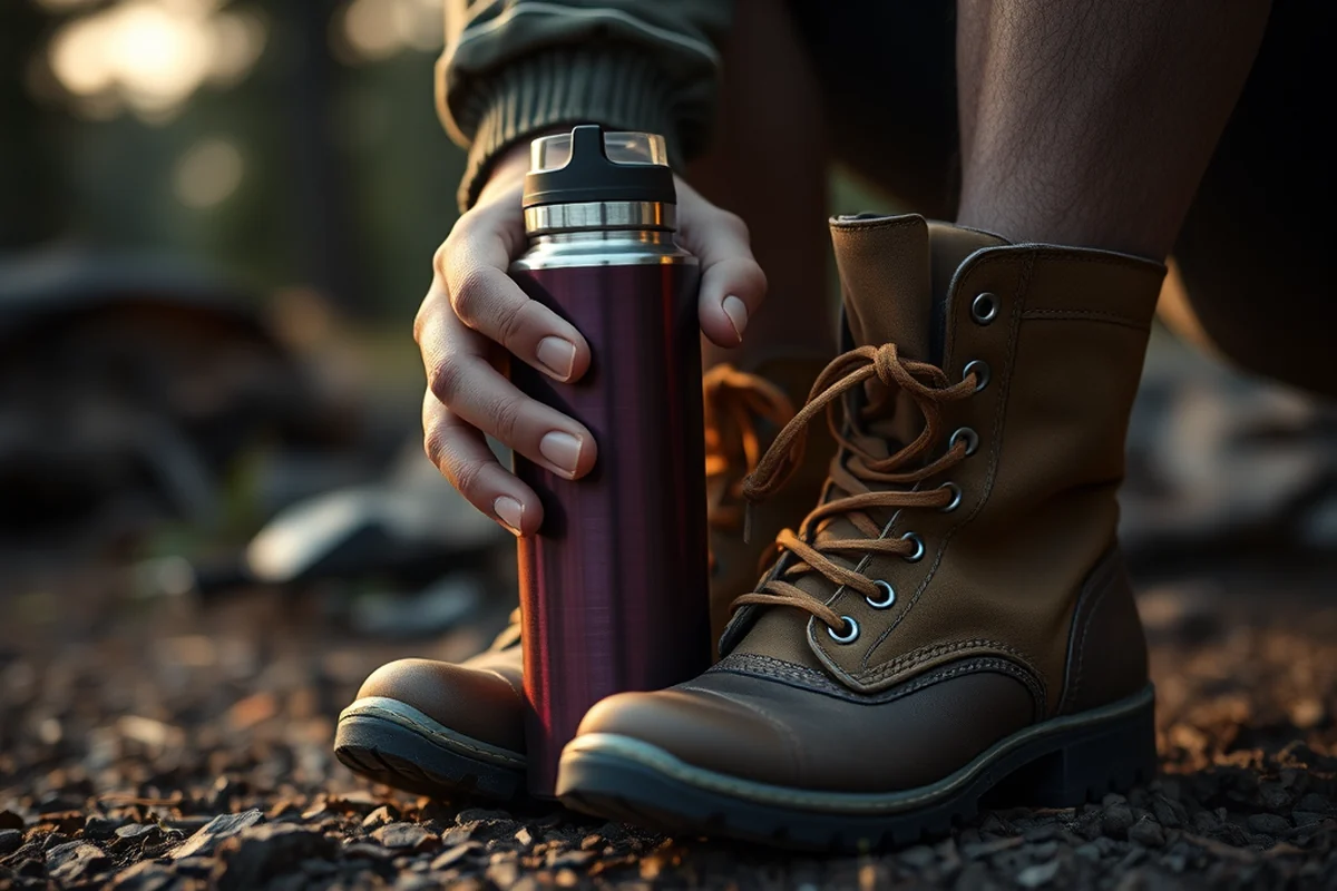 family camping trips with step by step — Family Camping Trips With Step By Step (step by step)