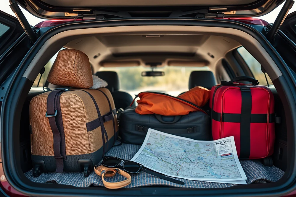 fast family camping trips ideas — Fast Family Camping Trips Ideas (step by step)