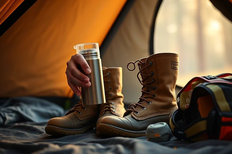 how to family camping trips packing gear — How To Family Camping Trips Packing Gear (step by step)