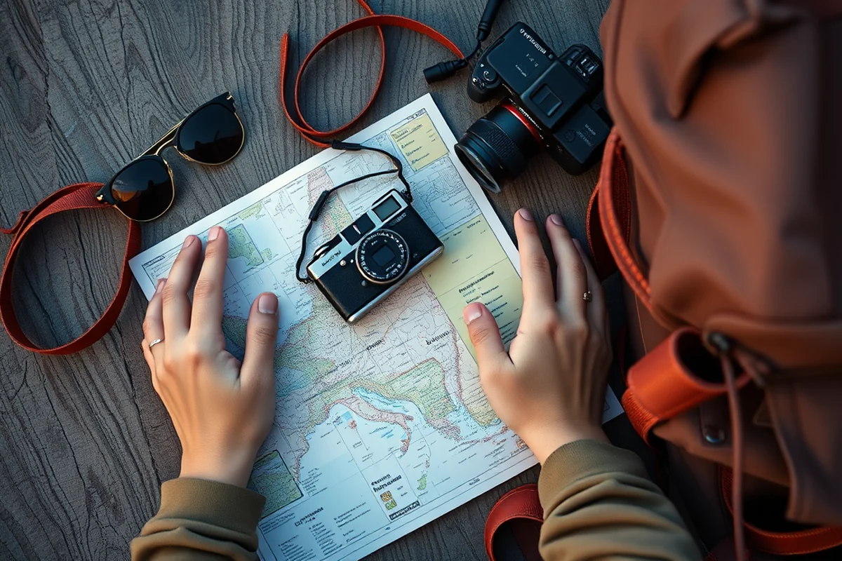 how to family camping trips timing — How To Family Camping Trips Timing (the finished result)
