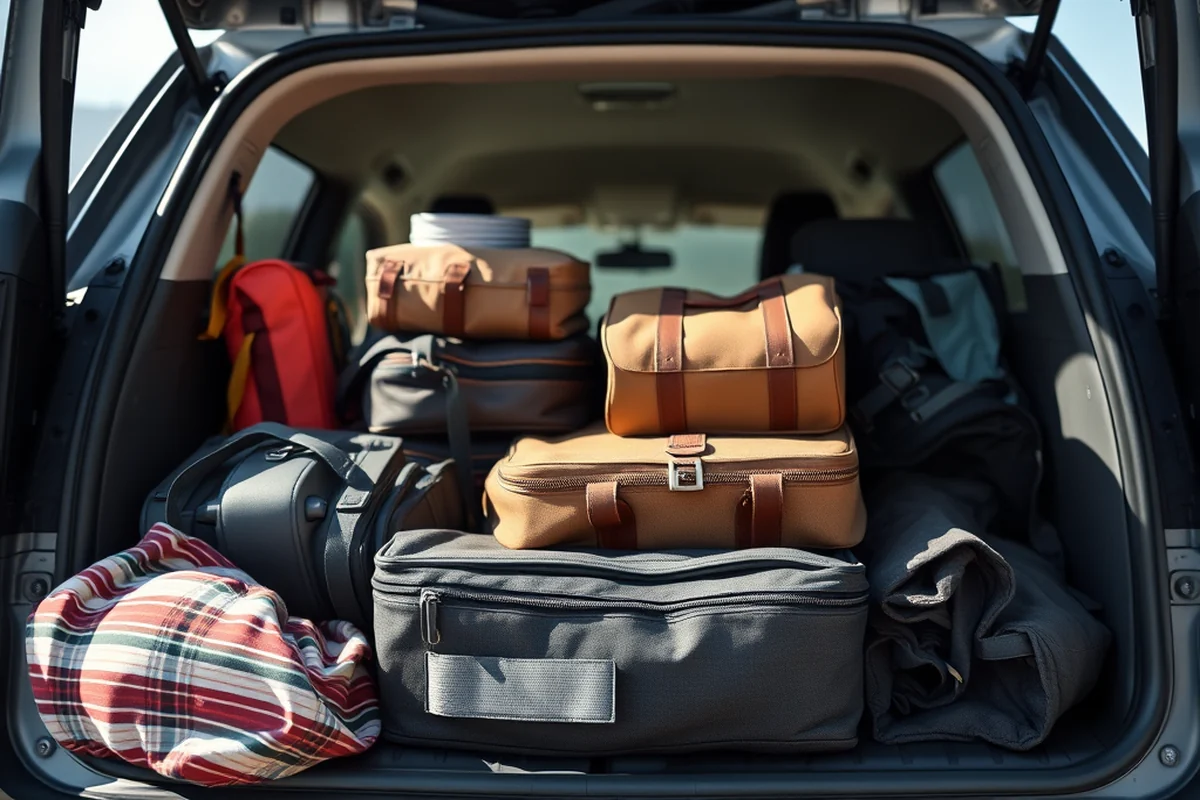 is an rv a camper van — Is An Rv A Camper Van (step by step)
