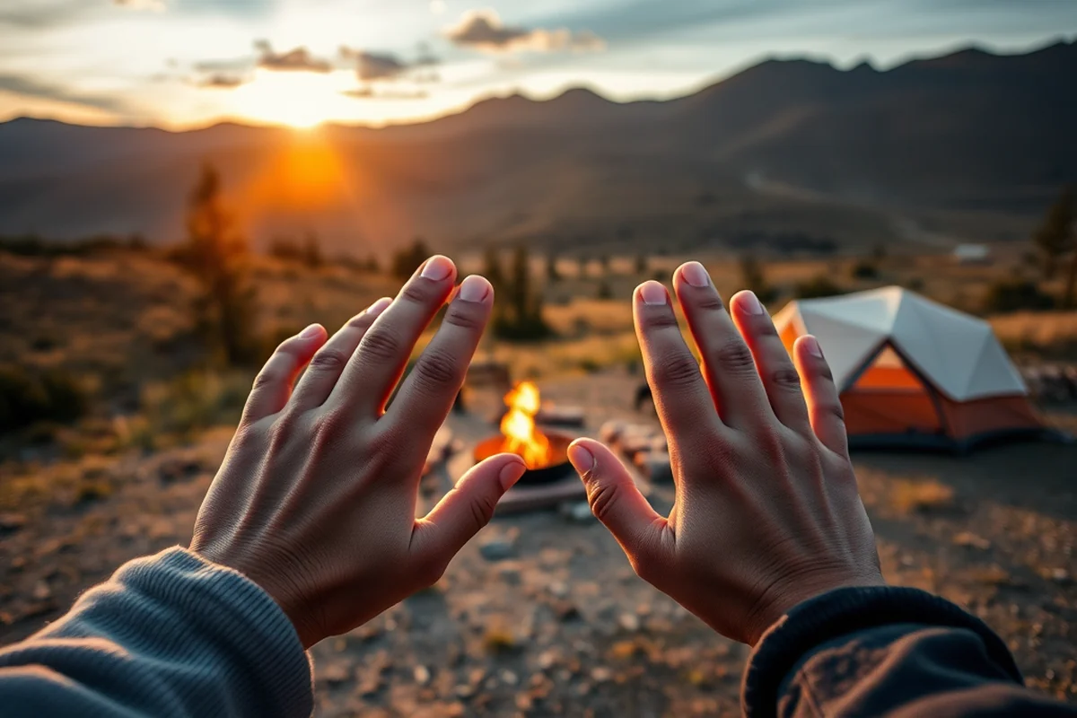modern campgrounds for family camping — Modern Campgrounds For Family Camping
