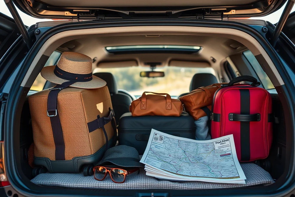modern family camping trips ideas — Modern Family Camping Trips Ideas (step by step)