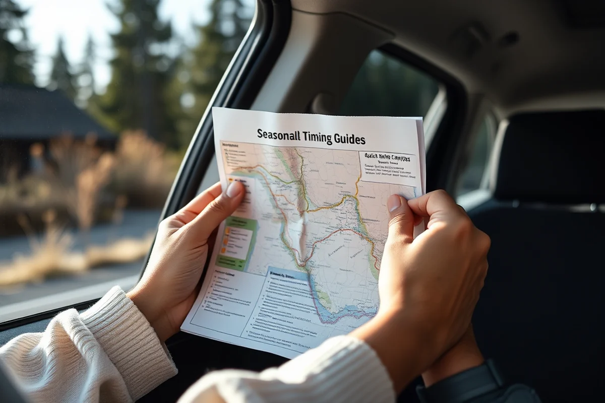 quick family camping trips seasonal timing guides — Quick Family Camping Trips Seasonal Timing Guides (step by step)