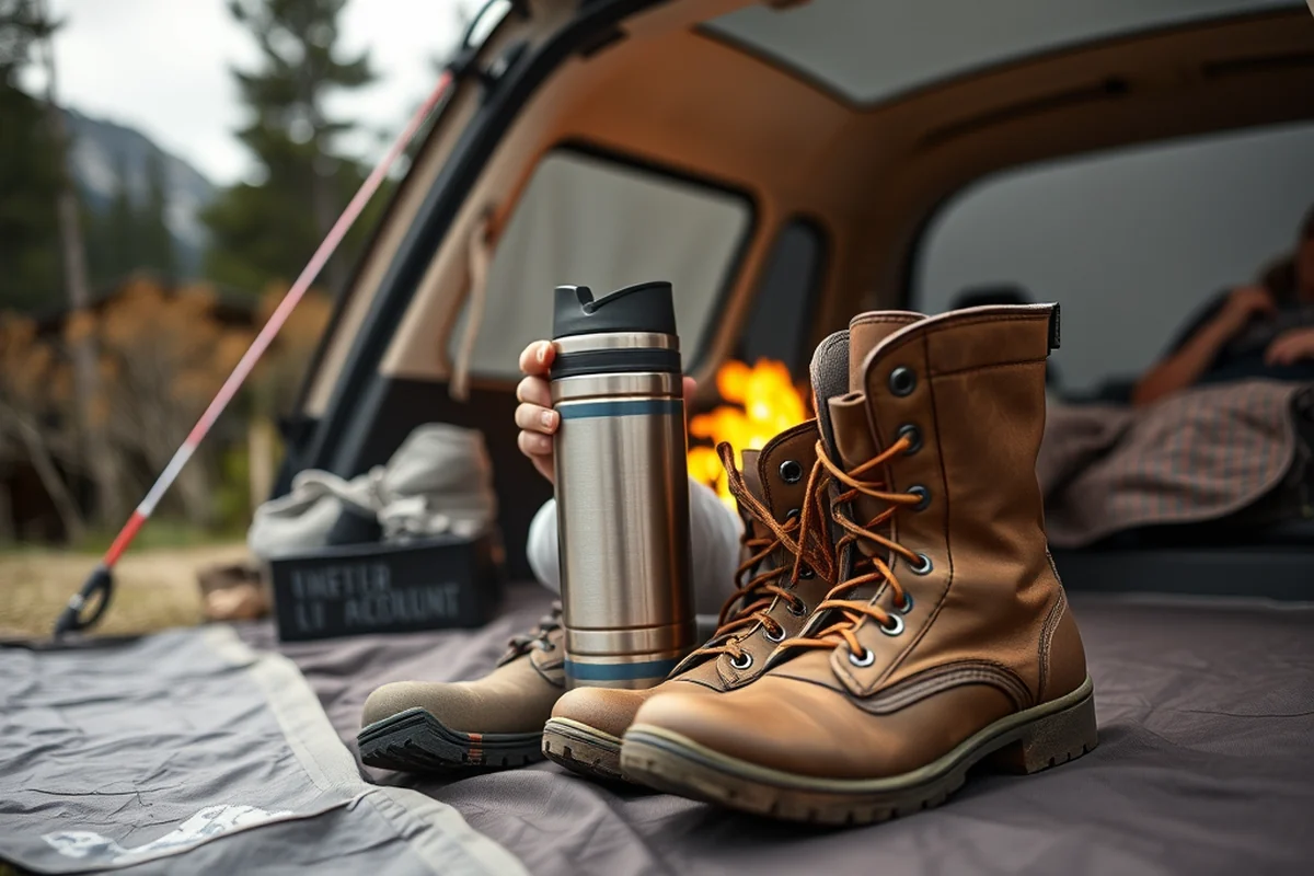 quick family camping trips with kids family — Quick Family Camping Trips With Kids Family (step by step)