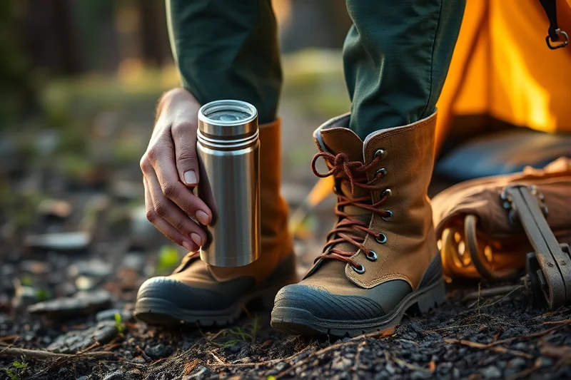 simple camping trips for adults — Simple Camping Trips For Adults (step by step)