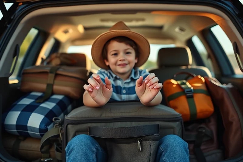 simple family camping trips budget — Simple Family Camping Trips Budget (step by step)