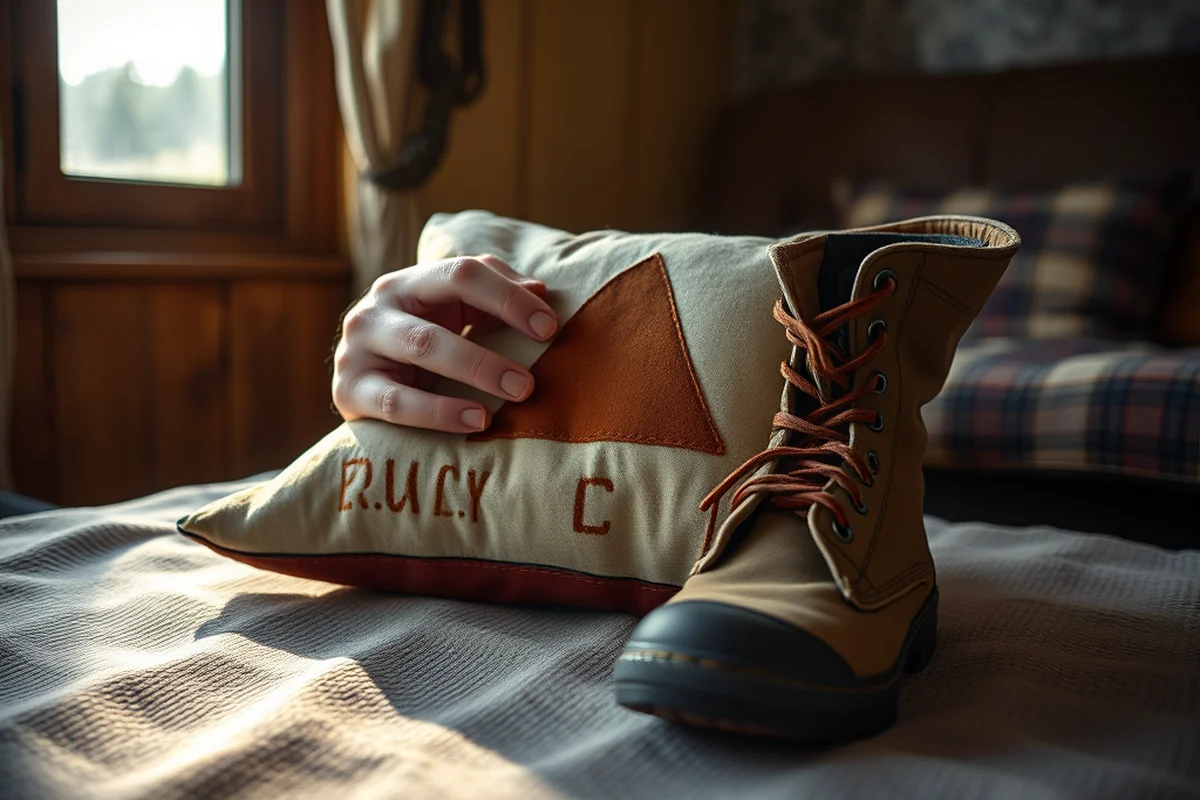 what is a camping pillow — What Is A Camping Pillow (step by step)