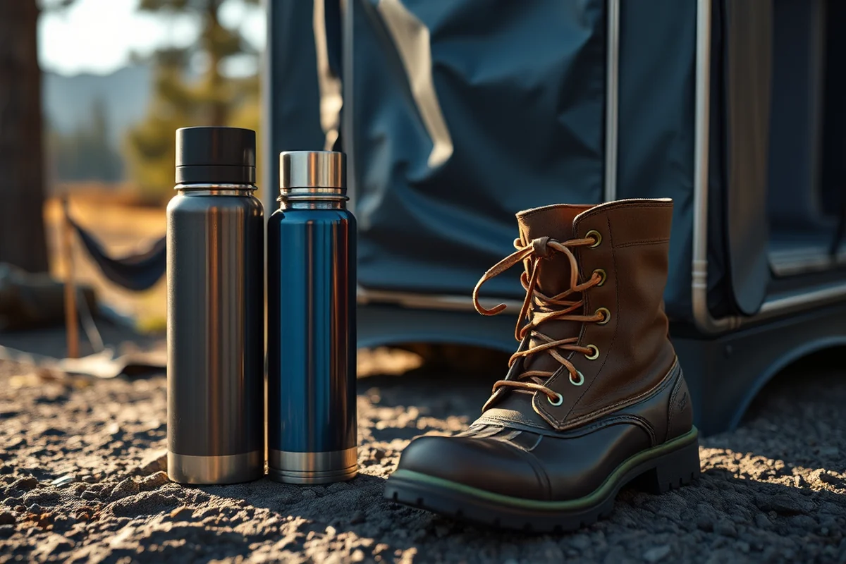 what is a portable camping toilet — What Is A Portable Camping Toilet (step by step)