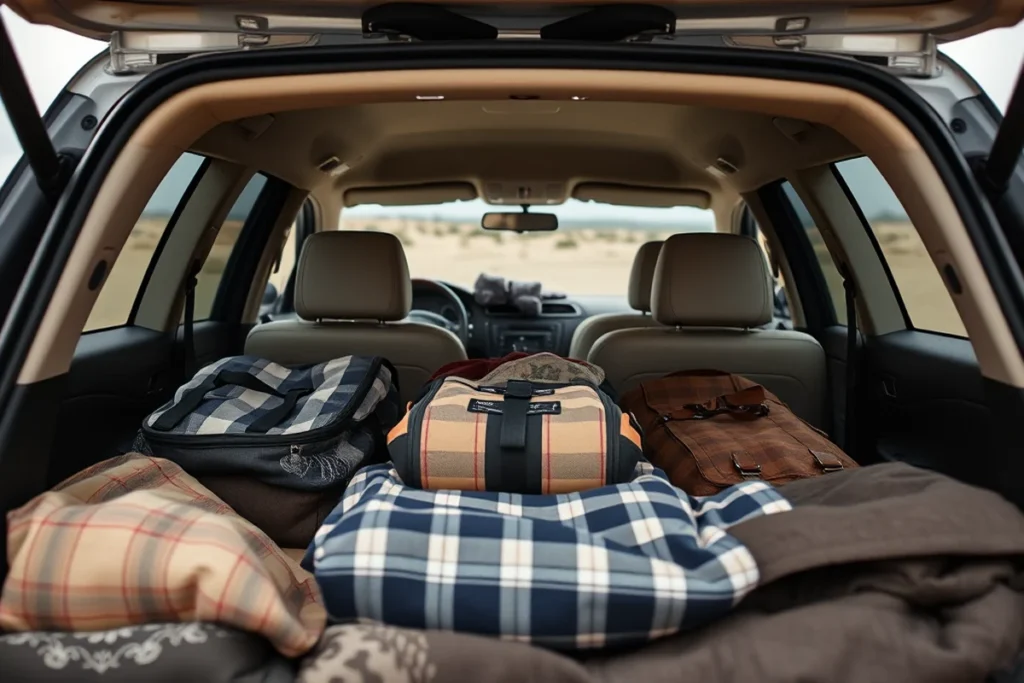 What Is A Roof Tent