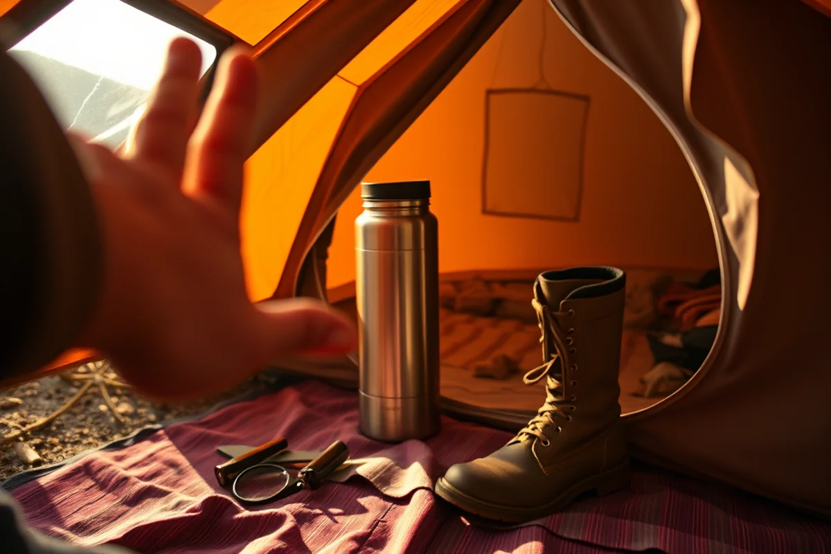 what is a roof tent — What Is A Roof Tent (step by step)