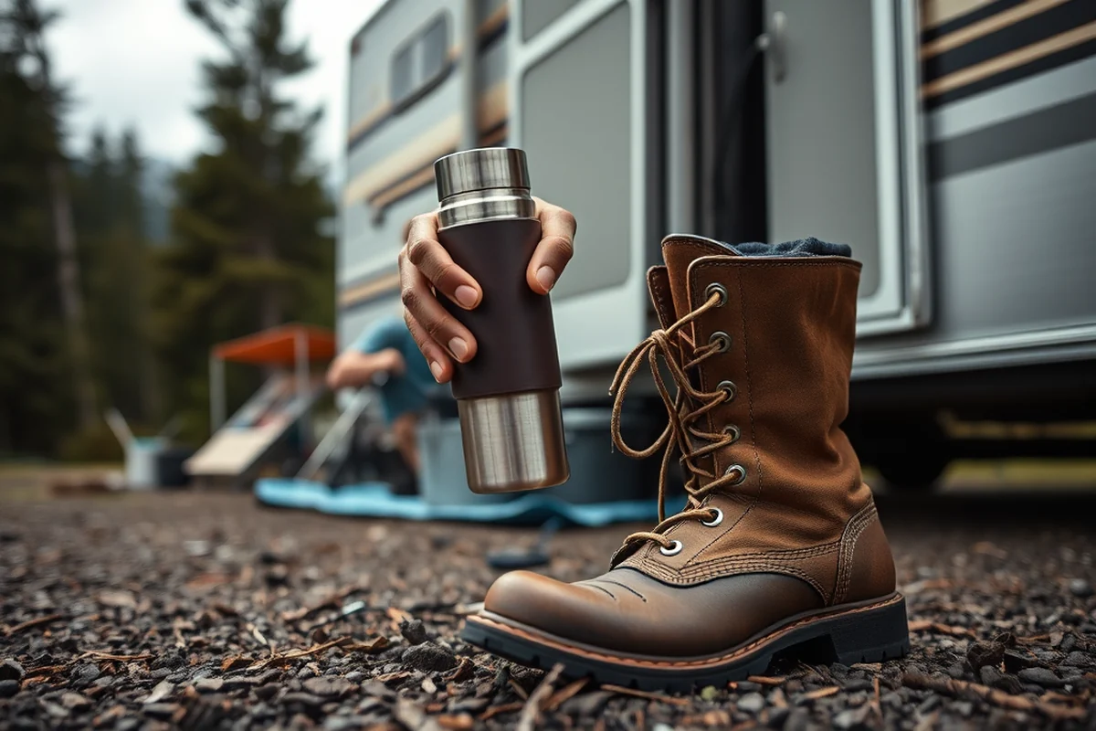 what is a rv site â What Is A Rv Site (step by step)
