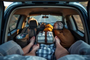 What Is A Teardrop Camper Trailer