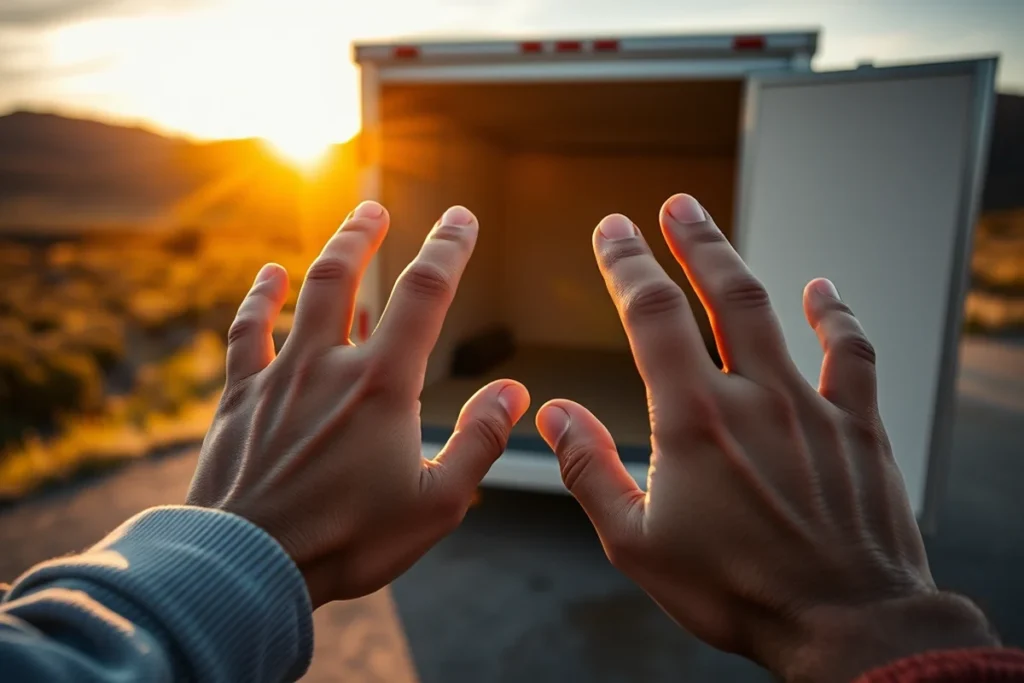 What Is An Enclosed Cargo Trailer