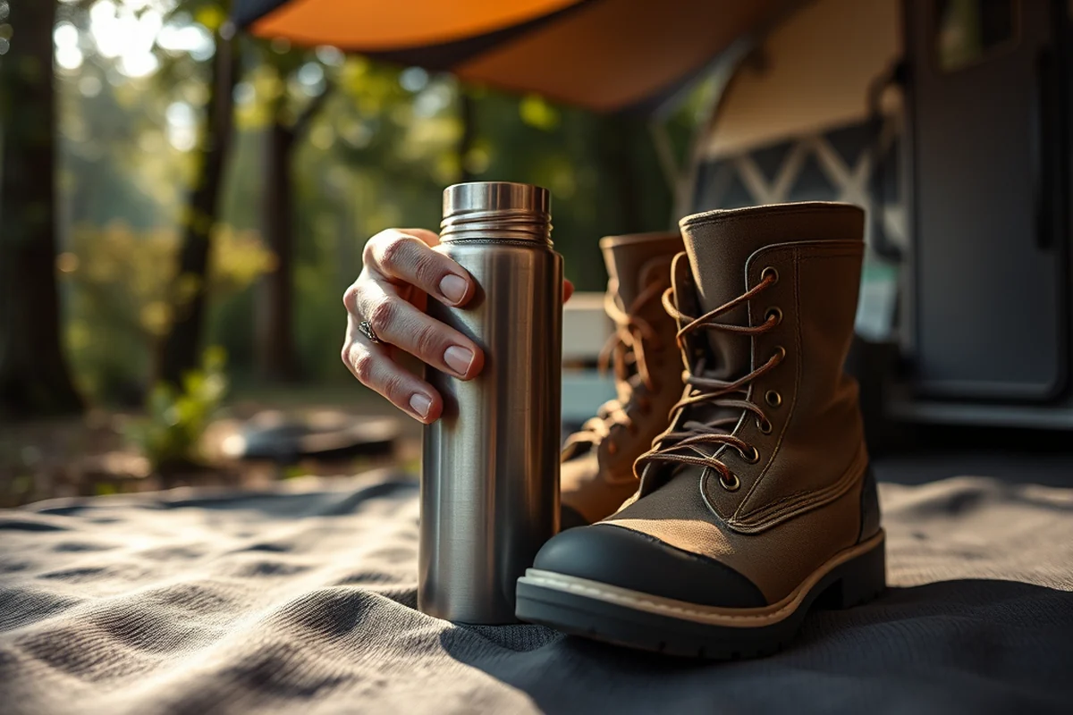 what is camper awning — What Is Camper Awning (step by step)