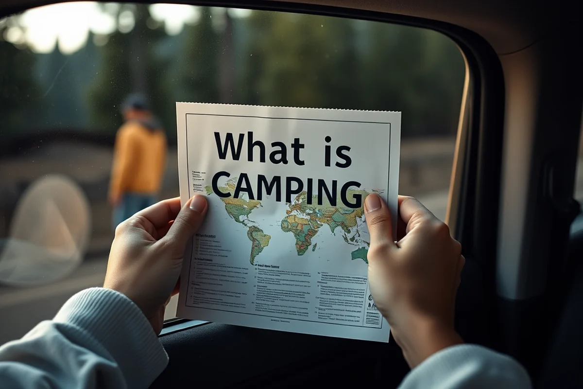 what is camping shower — What Is Camping Shower (step by step)
