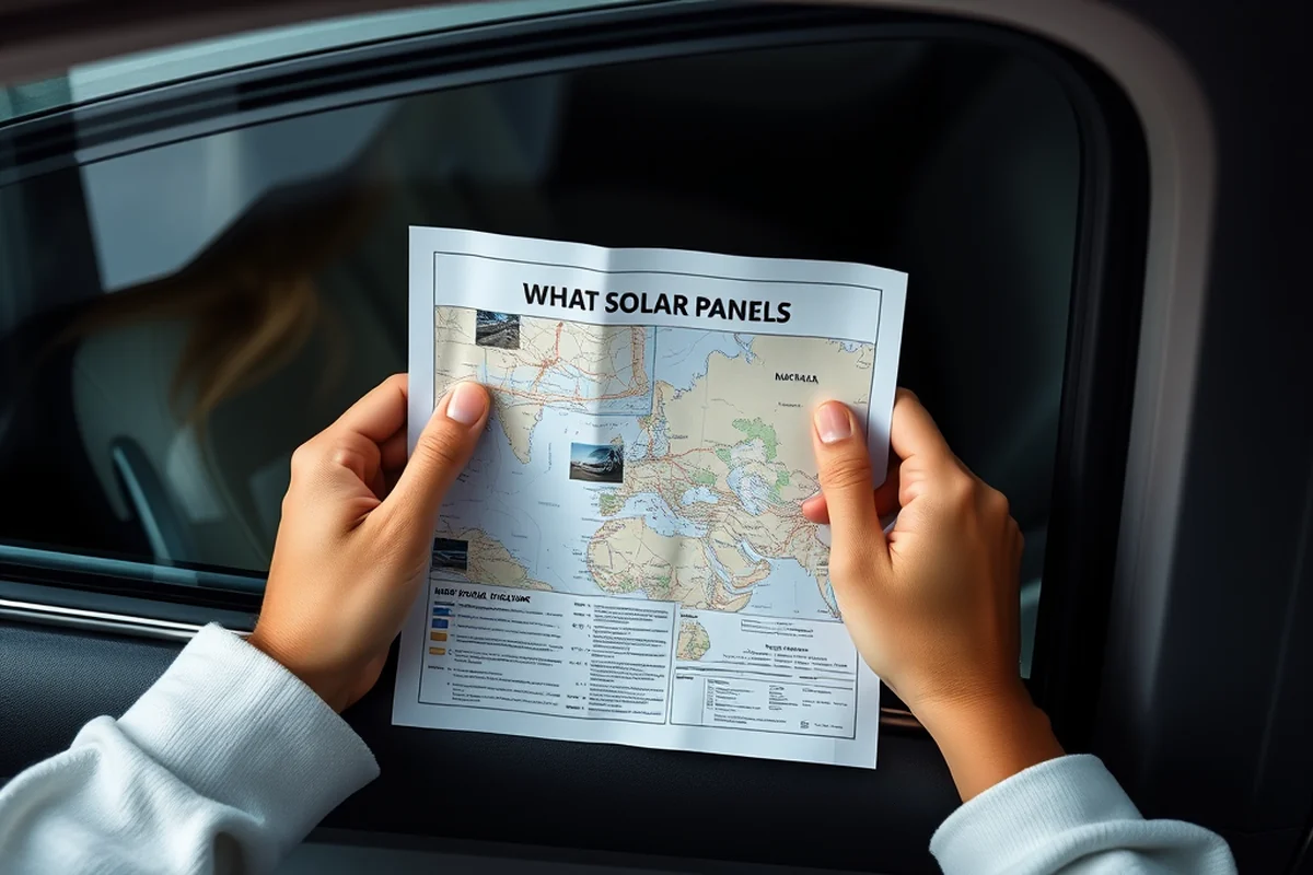 what solar panels for rv — What Solar Panels For Rv (step by step)