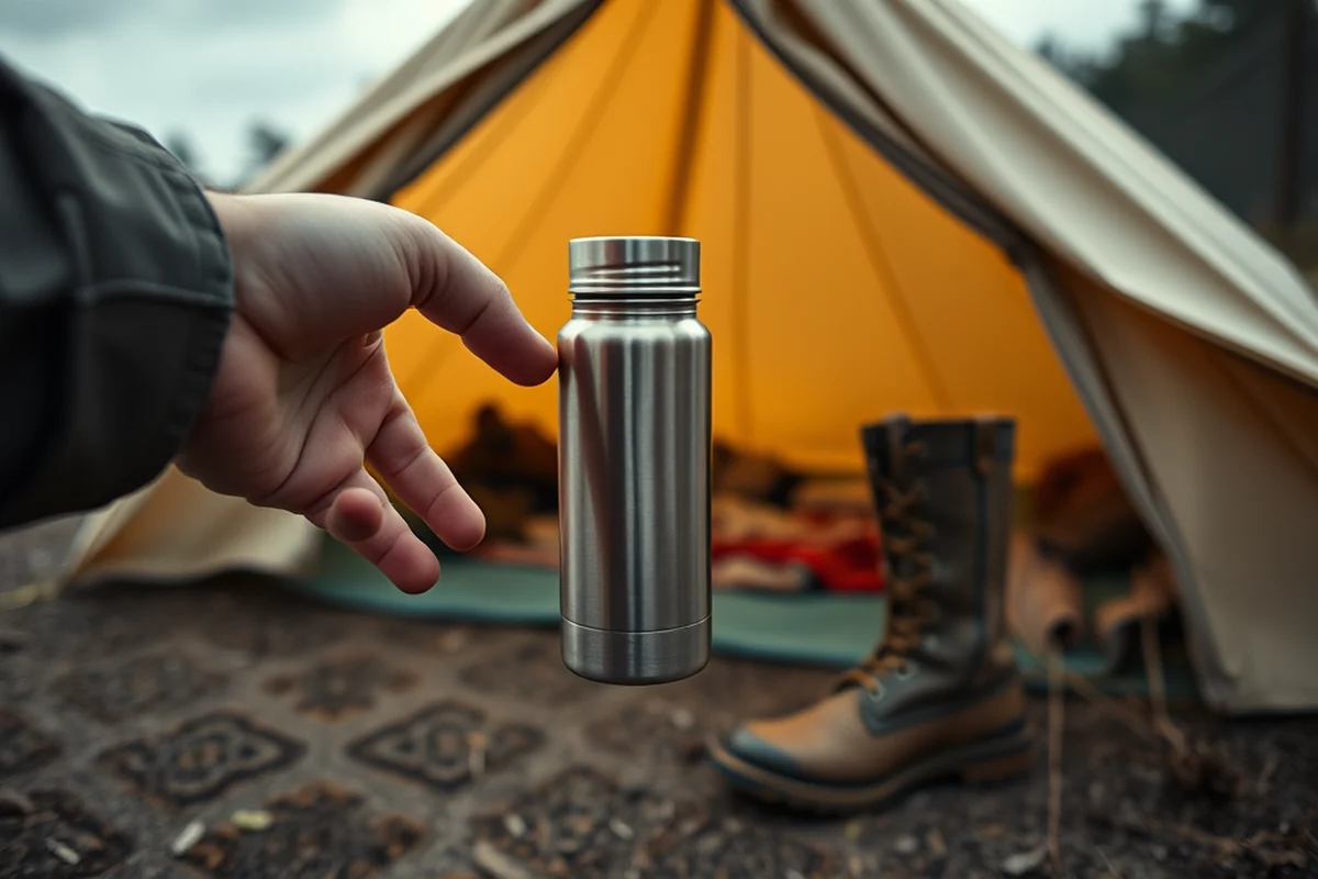 what to play in a tent — What To Play In A Tent (step by step)
